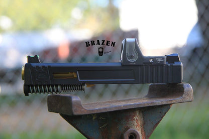 Cerakote - Rifles- Upper/Lower/Handguard - Single Color