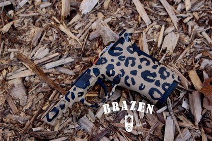 Cerakote - Handgun - Camo
