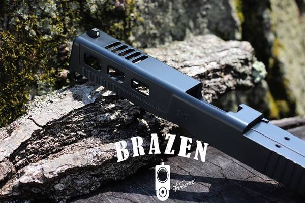 Cerakote - Rifles- Upper/Lower/Handguard - Single Color