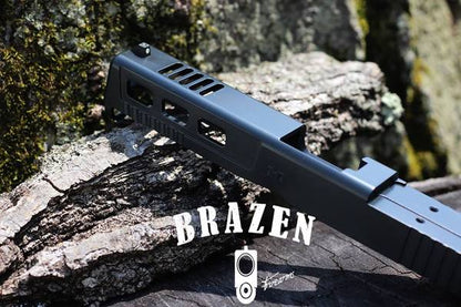 Cerakote - Rifles- Upper/Lower/Handguard - Single Color