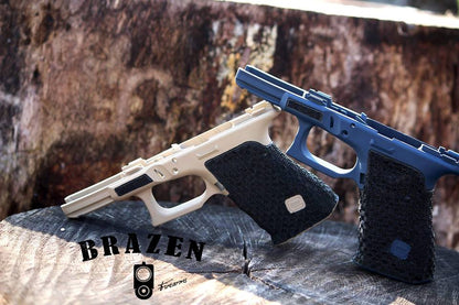 Cerakote - Handgun - Single Color