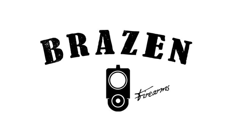 Brazen Gift Card