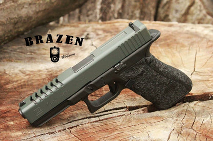 Cerakote - Rifles- Upper/Lower/Handguard - Single Color