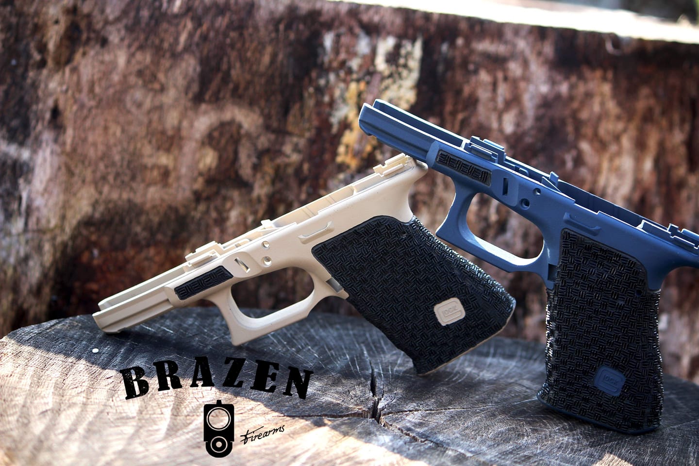 Cerakote - Handgun - Single Color