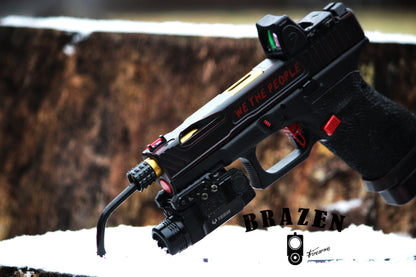 Cerakote - Custom