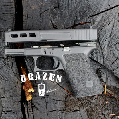 Cerakote - Handgun - Single Color