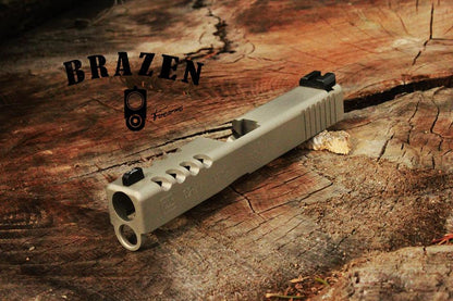 Cerakote - Rifles- Upper/Lower/Handguard - Single Color