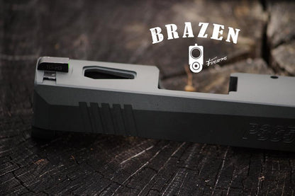 Cerakote - Rifles- Upper/Lower/Handguard - Single Color