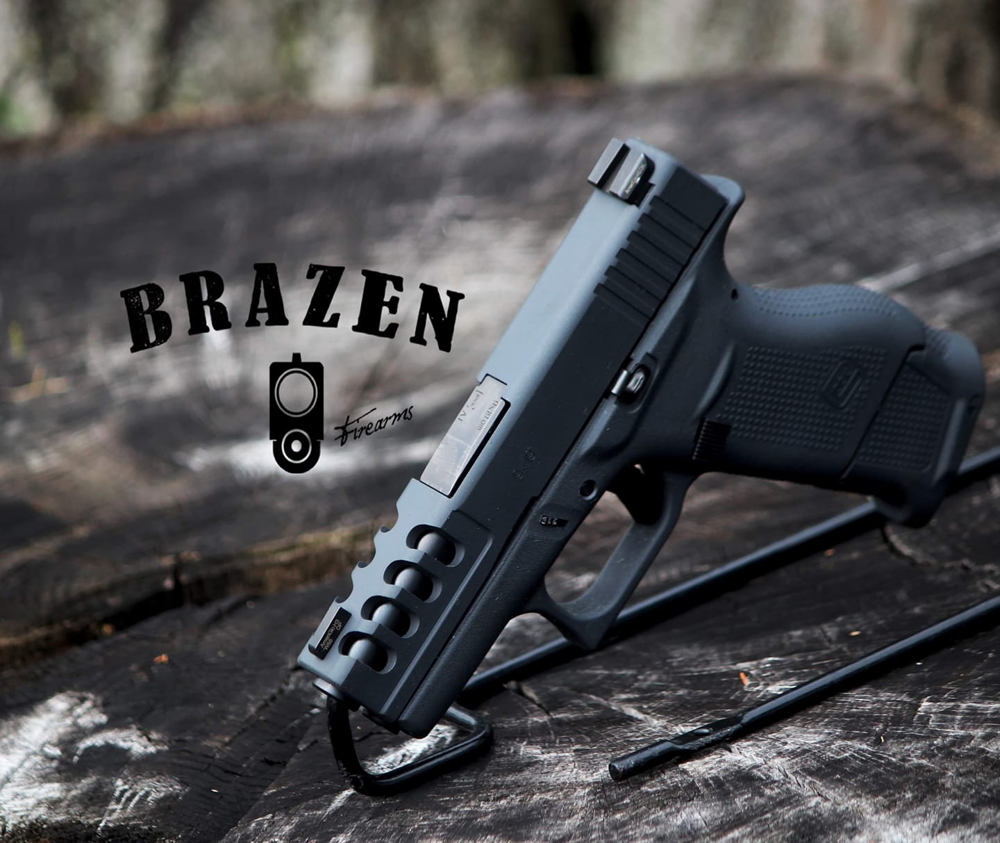 Cerakote - Rifles- Upper/Lower/Handguard - Single Color